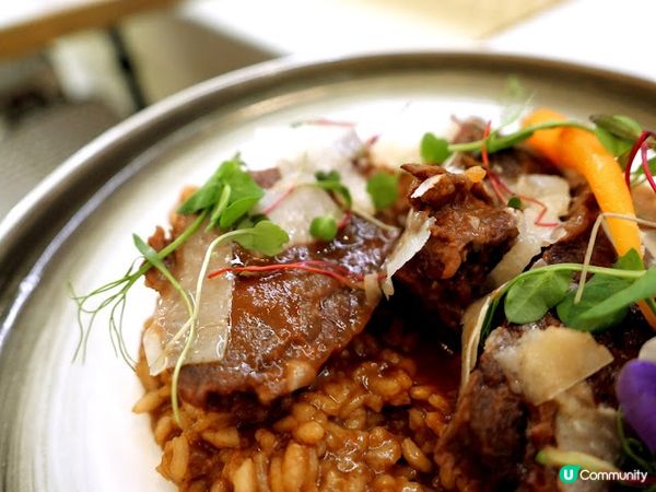 浪漫主義公主風打卡Cafe ღ INN - I'm Not Nothing