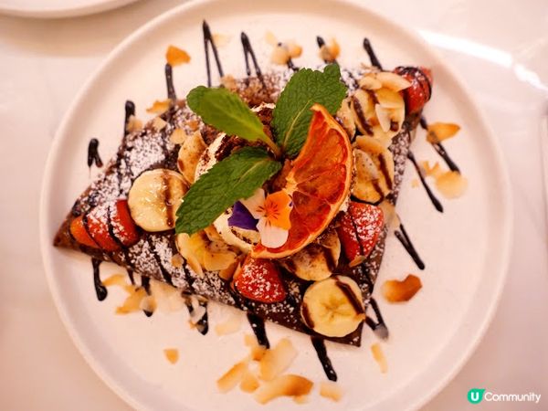 浪漫主義公主風打卡Cafe ღ INN - I'm Not Nothing