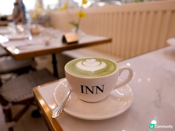 浪漫主義公主風打卡Cafe ღ INN - I'm Not Nothing