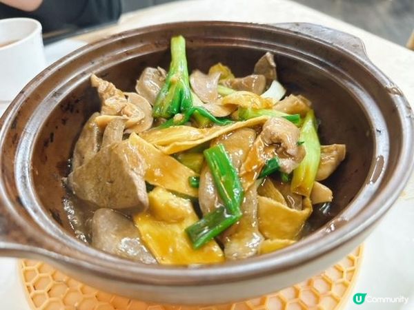 遲來的開年飯@小城大廚