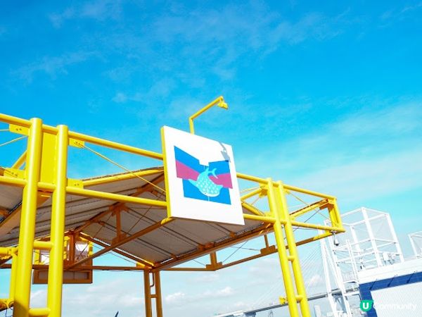 【大阪】觀光．全方位環繞主水槽的水族館｜ 海遊館 Osaka Aquarium KAIYUKAN