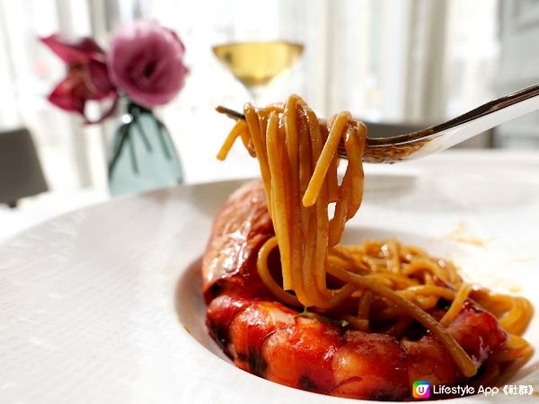 米芝蓮大廚主理酒店意式fine dining✨Giacomo Ristorante