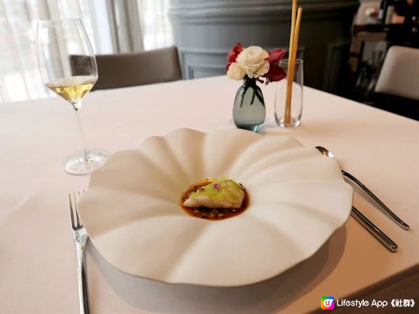 米芝蓮大廚主理酒店意式fine dining✨Giacomo Ristorante