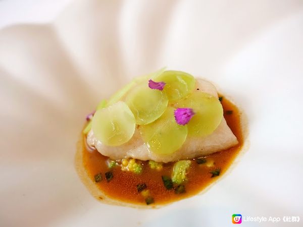 米芝蓮大廚主理酒店意式fine dining✨Giacomo Ristorante