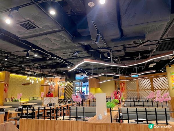 【飲食】銅鑼灣．同時可以吃日本燒肉和涮涮鍋的放題店｜牛舞Gyumai