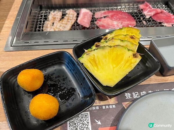 【飲食】銅鑼灣．同時可以吃日本燒肉和涮涮鍋的放題店｜牛舞Gyumai