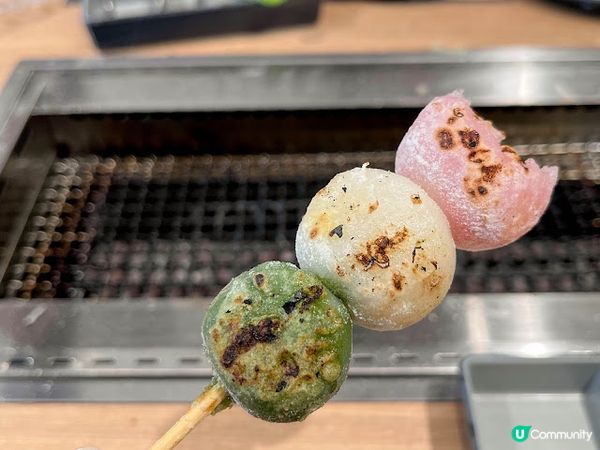 【飲食】銅鑼灣．同時可以吃日本燒肉和涮涮鍋的放題店｜牛舞Gyumai