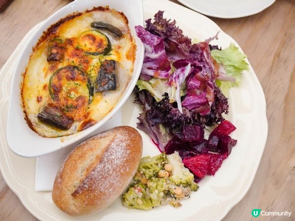 【飲食】銅鑼灣．日本著名的生活品牌，同時也是人氣甜品店｜Afternoon Tea TEAROOM