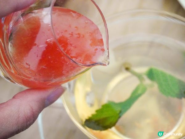 【飲食】銅鑼灣．日本著名的生活品牌，同時也是人氣甜品店｜Afternoon Tea TEAROOM