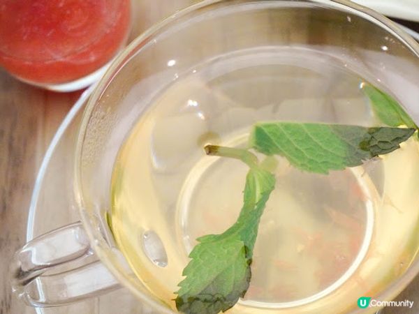 【飲食】銅鑼灣．日本著名的生活品牌，同時也是人氣甜品店｜Afternoon Tea TEAROOM