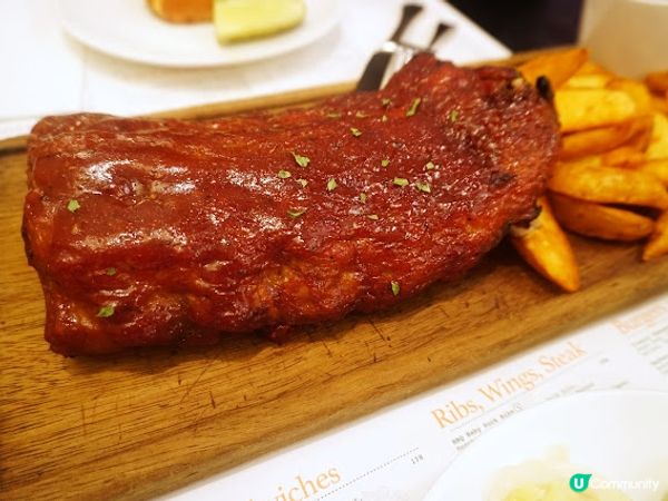 Main St. Deli - 大大啖