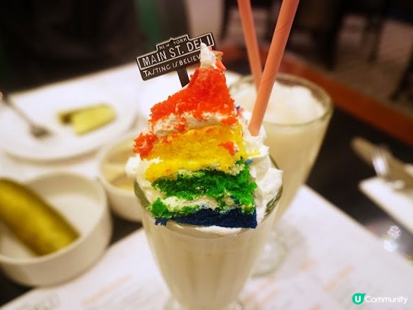 Main St. Deli - 大大啖