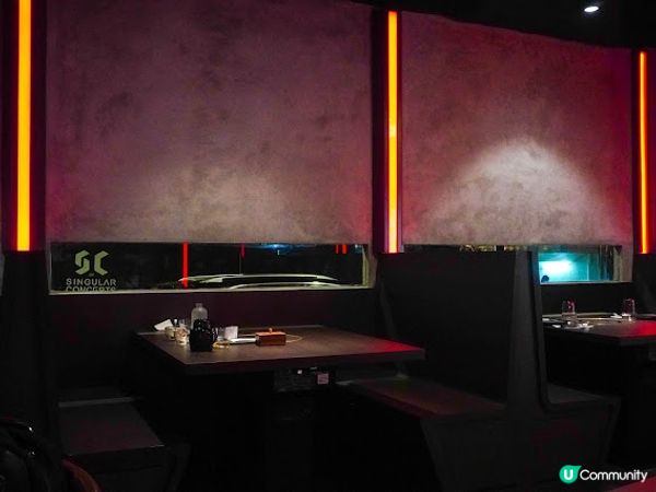 【飲食】中環．像一間扒房的高級韓式燒肉店｜JJJ Korean Steakhouse & Bar