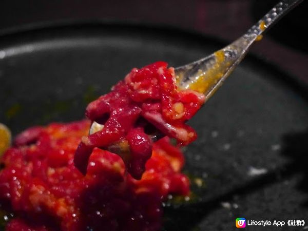 【飲食】中環．像一間扒房的高級韓式燒肉店｜JJJ Korean Steakhouse & Bar