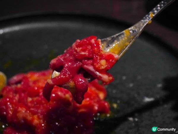 【飲食】中環．像一間扒房的高級韓式燒肉店｜JJJ Korean Steakhouse & Bar
