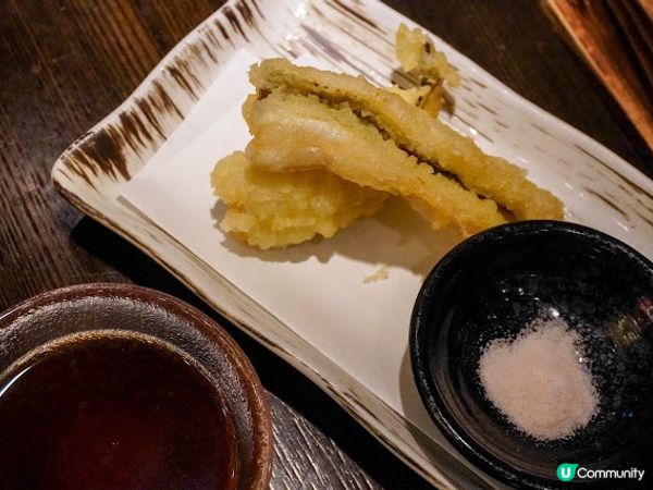 【飲食】尖沙咀．主打以明爐炭火炮製的博多串燒｜木戶 KIDO