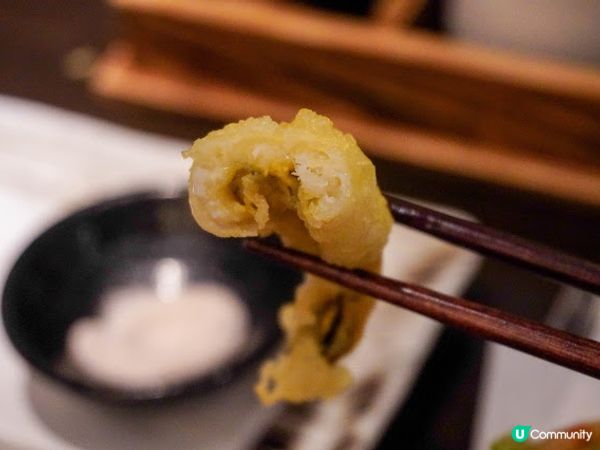 【飲食】尖沙咀．主打以明爐炭火炮製的博多串燒｜木戶 KIDO