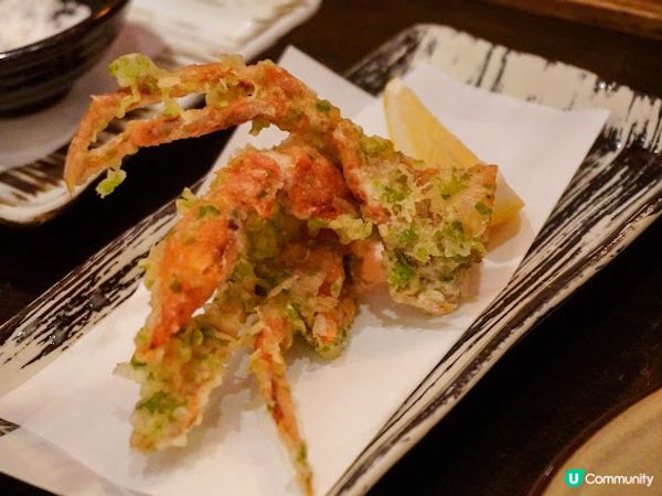 【飲食】尖沙咀．主打以明爐炭火炮製的博多串燒｜木戶 KIDO