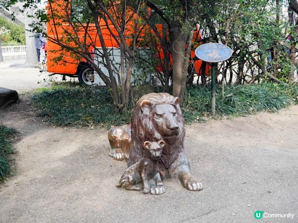 【大阪】觀光．建在市中心的古老動物園三大之一｜天王寺動物園 Tennoji Zoo