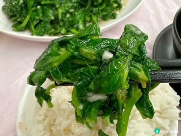 排檔風味@九鼎百味