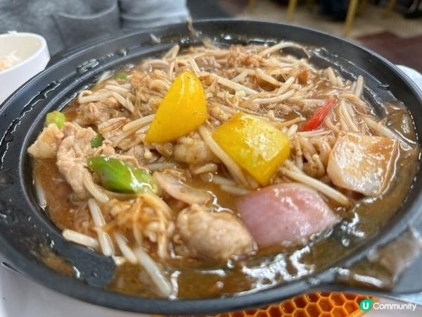 排檔風味@九鼎百味