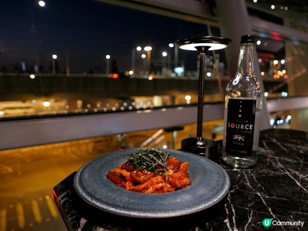 韓式居酒屋席前烹煮韓牛料理✨ Surasang 수라상