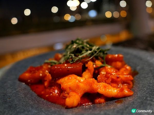 韓式居酒屋席前烹煮韓牛料理✨ Surasang 수라상