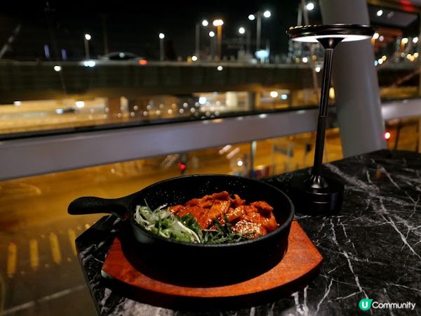 韓式居酒屋席前烹煮韓牛料理✨ Surasang 수라상