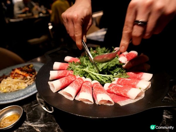 韓式居酒屋席前烹煮韓牛料理✨ Surasang 수라상