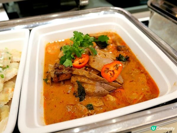 放題價錢酒店級數buffet⋆ 旺角仕德福酒店自助餐