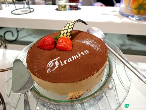 放題價錢酒店級數buffet⋆ 旺角仕德福酒店自助餐