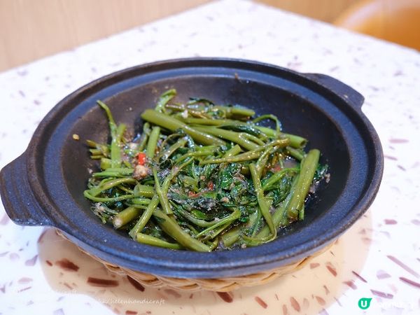 【吃下粉嶺】商場中的綠洲。出色檳城菜 - 檳城日和