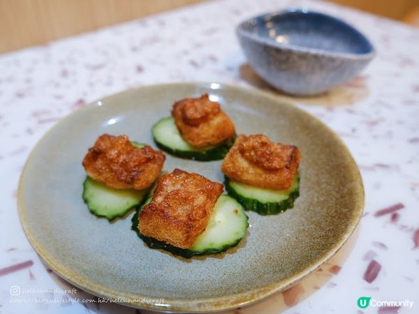 【吃下粉嶺】商場中的綠洲。出色檳城菜 - 檳城日和