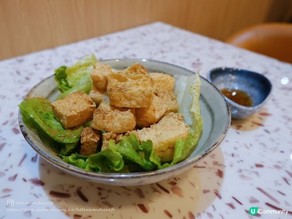 【吃下粉嶺】商場中的綠洲。出色檳城菜 - 檳城日和