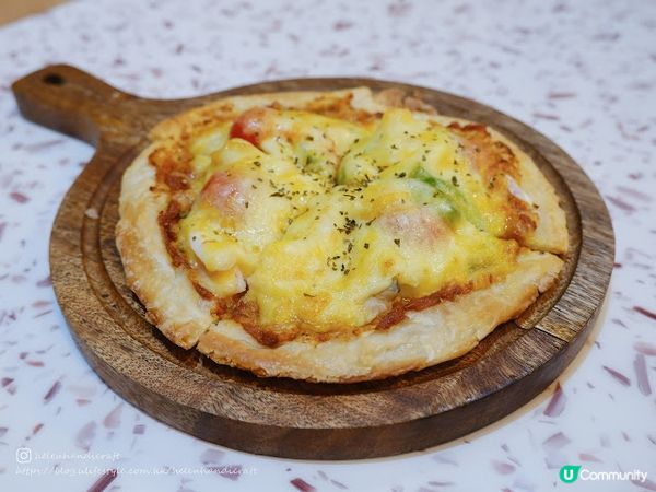 【吃下粉嶺】商場中的綠洲。出色檳城菜 - 檳城日和