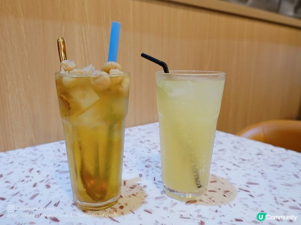 【吃下粉嶺】商場中的綠洲。出色檳城菜 - 檳城日和