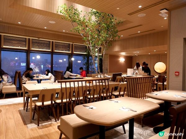 木系和風洋食cafe流心蛋包飯☘ 喫茶ちょうぼ