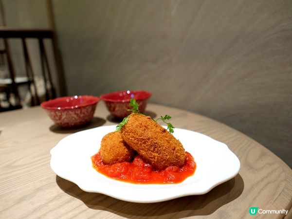 木系和風洋食cafe流心蛋包飯☘ 喫茶ちょうぼ