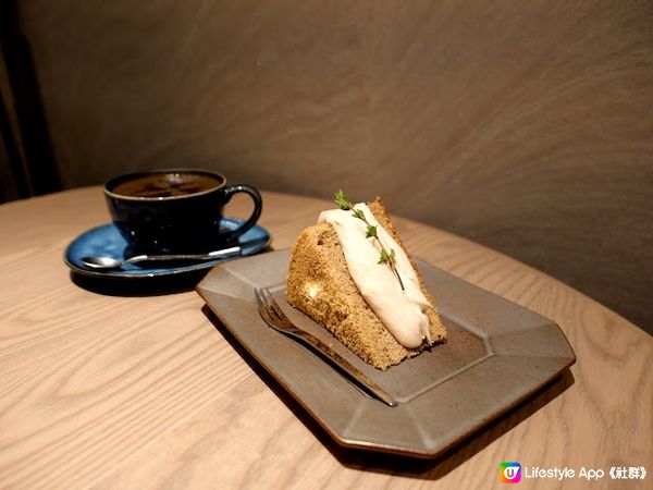 木系和風洋食cafe流心蛋包飯☘ 喫茶ちょうぼ