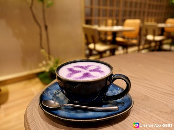 木系和風洋食cafe流心蛋包飯☘ 喫茶ちょうぼ