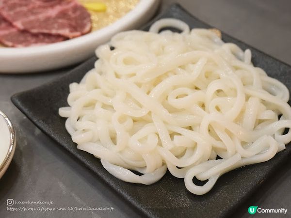 【吃下太子】正宗靚牛壽喜燒店 - 八不·壽喜燒