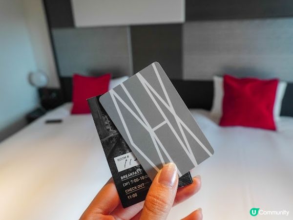 【大阪】住宿．難波駅與心齋橋駅之間的精品酒店｜Cross Hotel Osaka