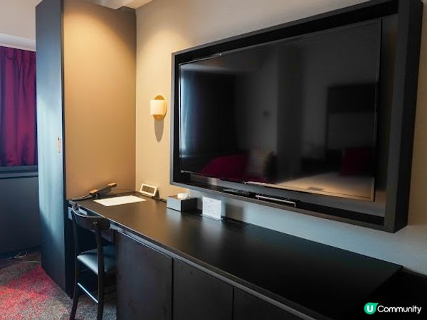 【大阪】住宿．難波駅與心齋橋駅之間的精品酒店｜Cross Hotel Osaka