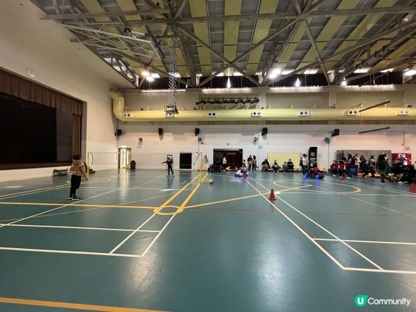 【放電好去處】射箭、攀石、戶外活動、放電一流 + BBQ | 保良局賽馬會大棠渡假村