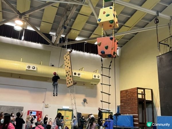 【放電好去處】射箭、攀石、戶外活動、放電一流 + BBQ | 保良局賽馬會大棠渡假村