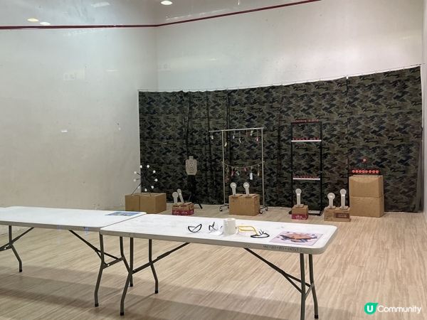 【放電好去處】射箭、攀石、戶外活動、放電一流 + BBQ | 保良局賽馬會大棠渡假村