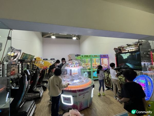 【放電好去處】射箭、攀石、戶外活動、放電一流 + BBQ | 保良局賽馬會大棠渡假村