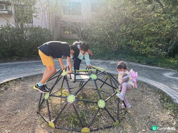 【放電好去處】射箭、攀石、戶外活動、放電一流 + BBQ | 保良局賽馬會大棠渡假村