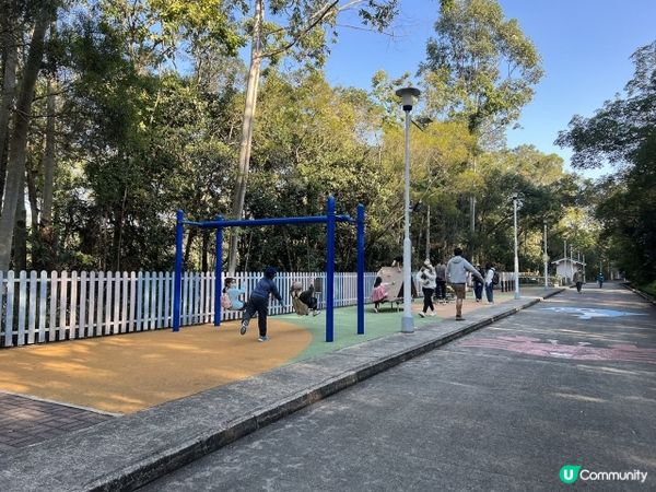 【放電好去處】射箭、攀石、戶外活動、放電一流 + BBQ | 保良局賽馬會大棠渡假村