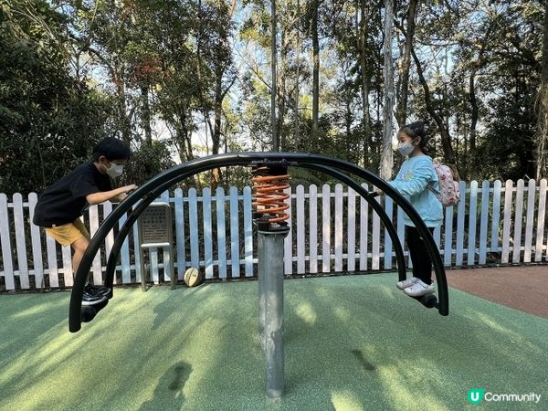 【放電好去處】射箭、攀石、戶外活動、放電一流 + BBQ | 保良局賽馬會大棠渡假村